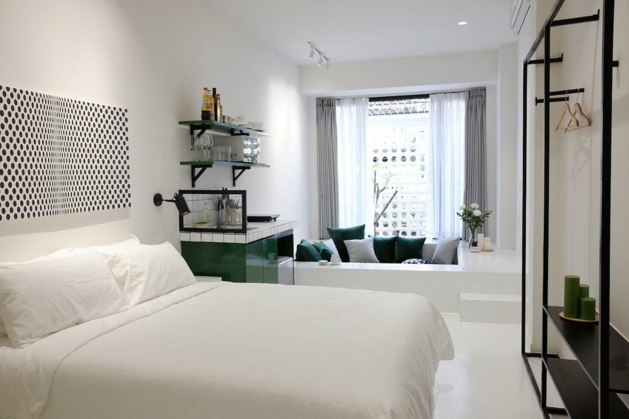 Inn Botanist Lab Minihotel By Circadian