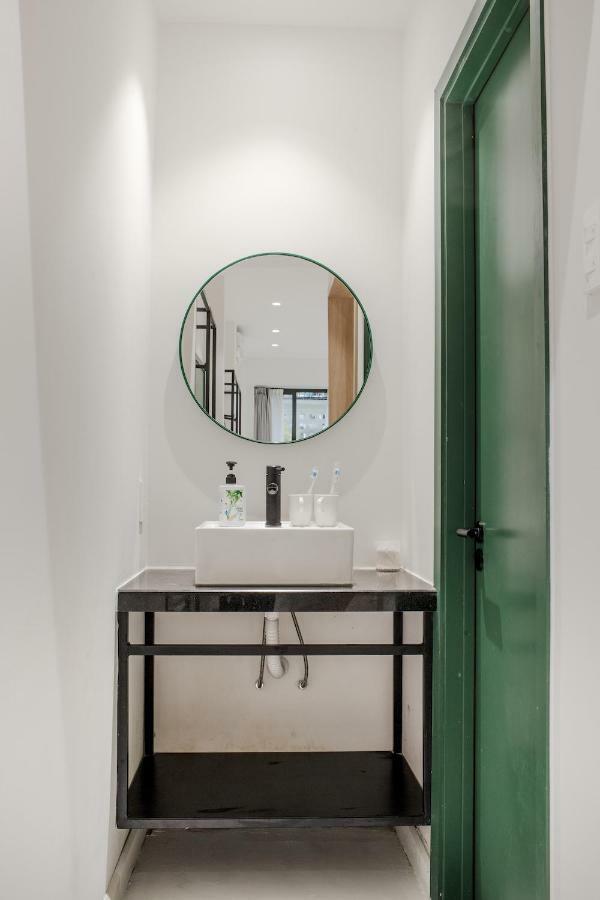 Botanist Lab Minihotel By Circadian Ho Chi Minh City