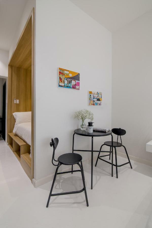 Inn Botanist Lab Minihotel By Circadian Ho Chi Minh City