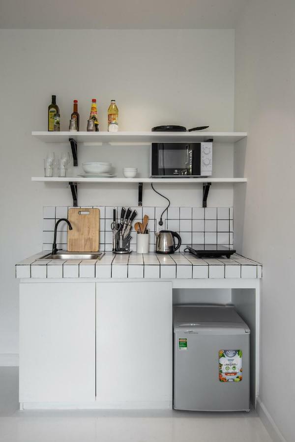 Botanist Lab Minihotel By Circadian Inn