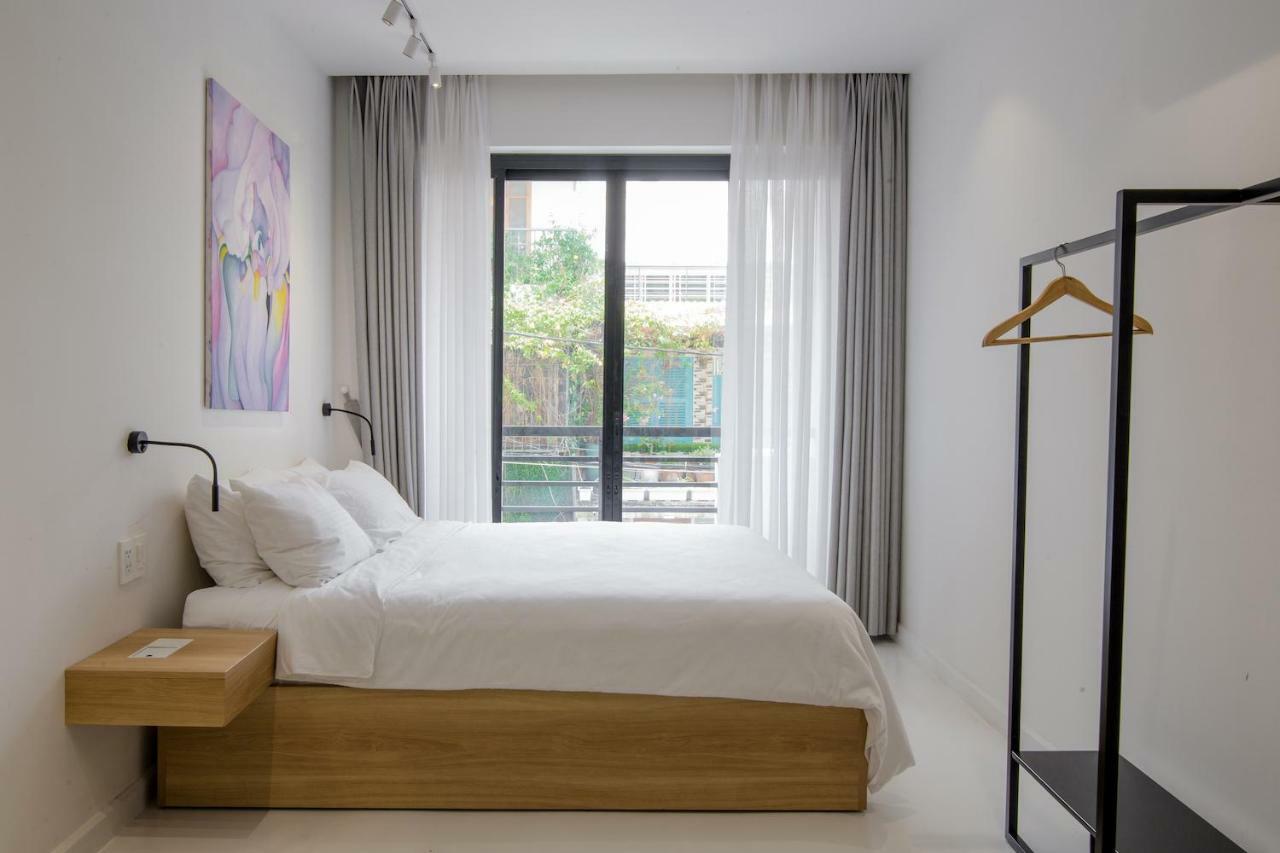 Botanist Lab Minihotel By Circadian Inn Ho Chi Minh City