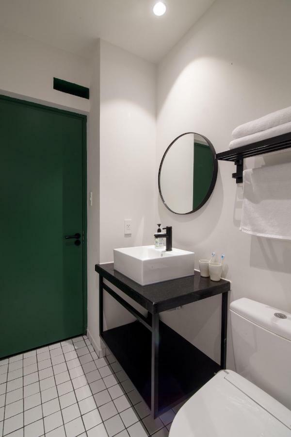 Botanist Lab Minihotel By Circadian * Ho Chi Minh City