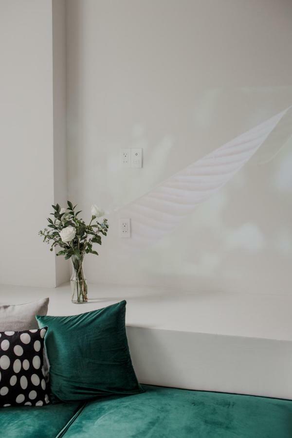 Botanist Lab Minihotel By Circadian Inn *