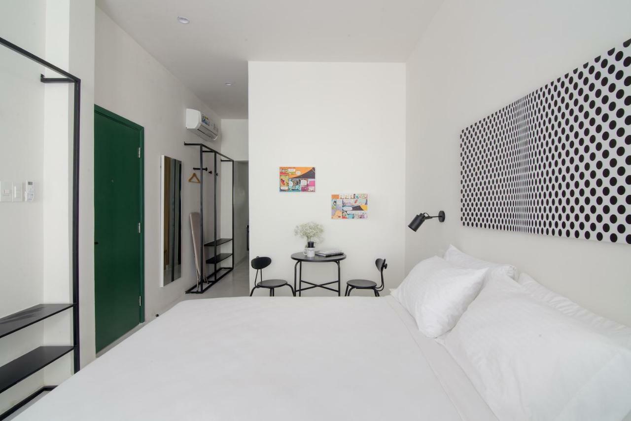 Botanist Lab Minihotel By Circadian *