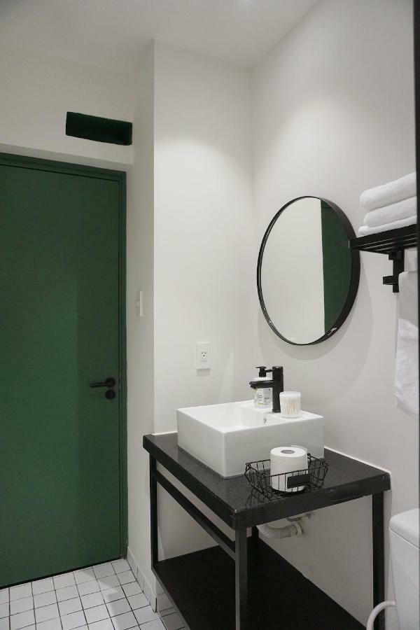 Inn Botanist Lab Minihotel By Circadian Ho Chi Minh City
