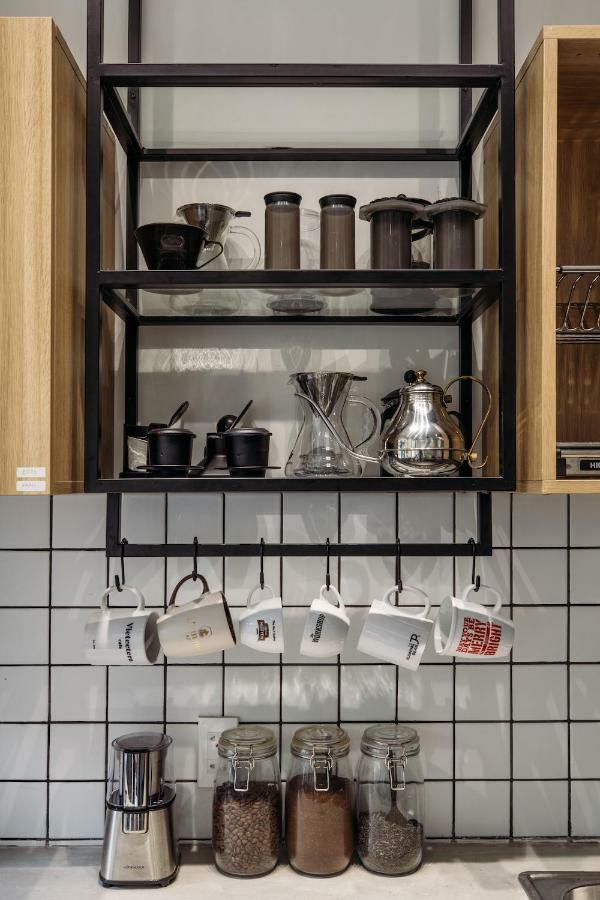 Inn Botanist Lab Minihotel By Circadian *