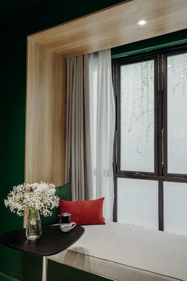Inn Botanist Lab Minihotel By Circadian *