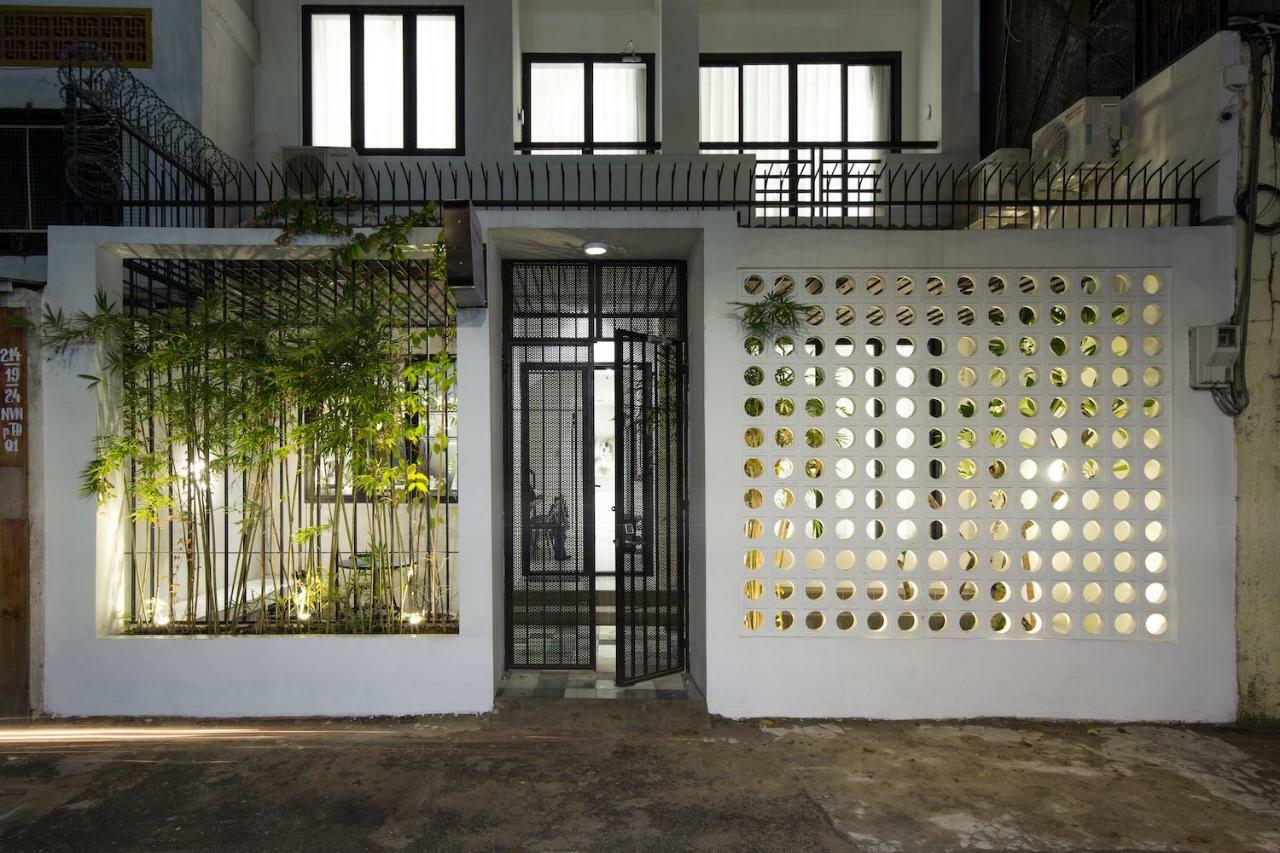 Botanist Lab Minihotel By Circadian Inn