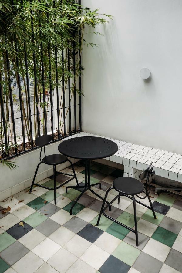 Botanist Lab Minihotel By Circadian Inn Ho Chi Minh City