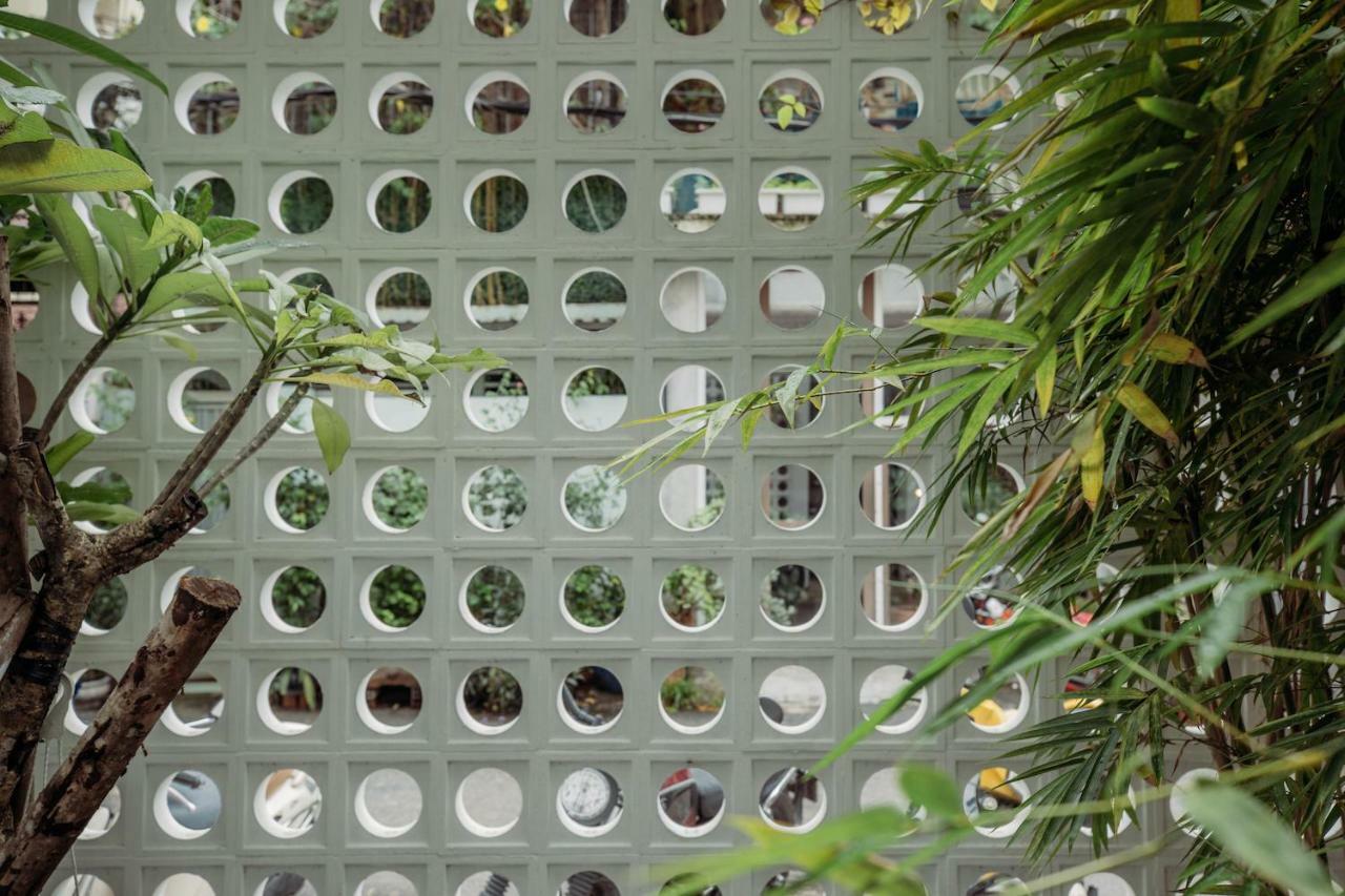 Botanist Lab Minihotel By Circadian *