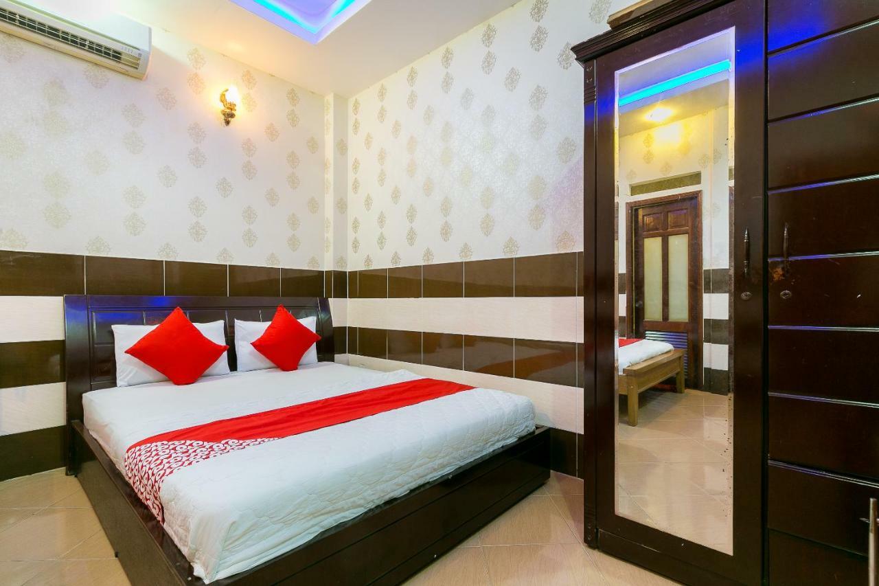 Hotel Binh Dung Ho Chi Minh City