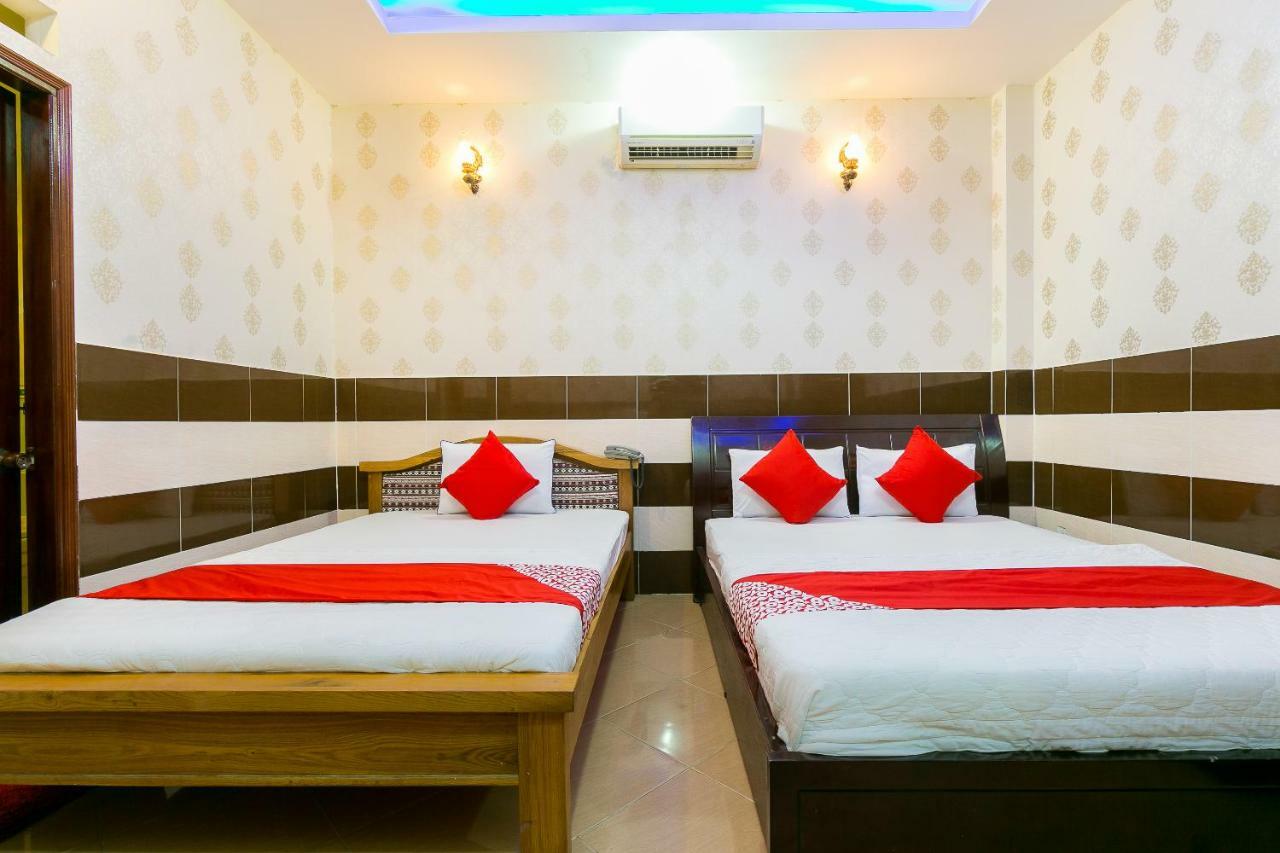 Hotel Binh Dung
