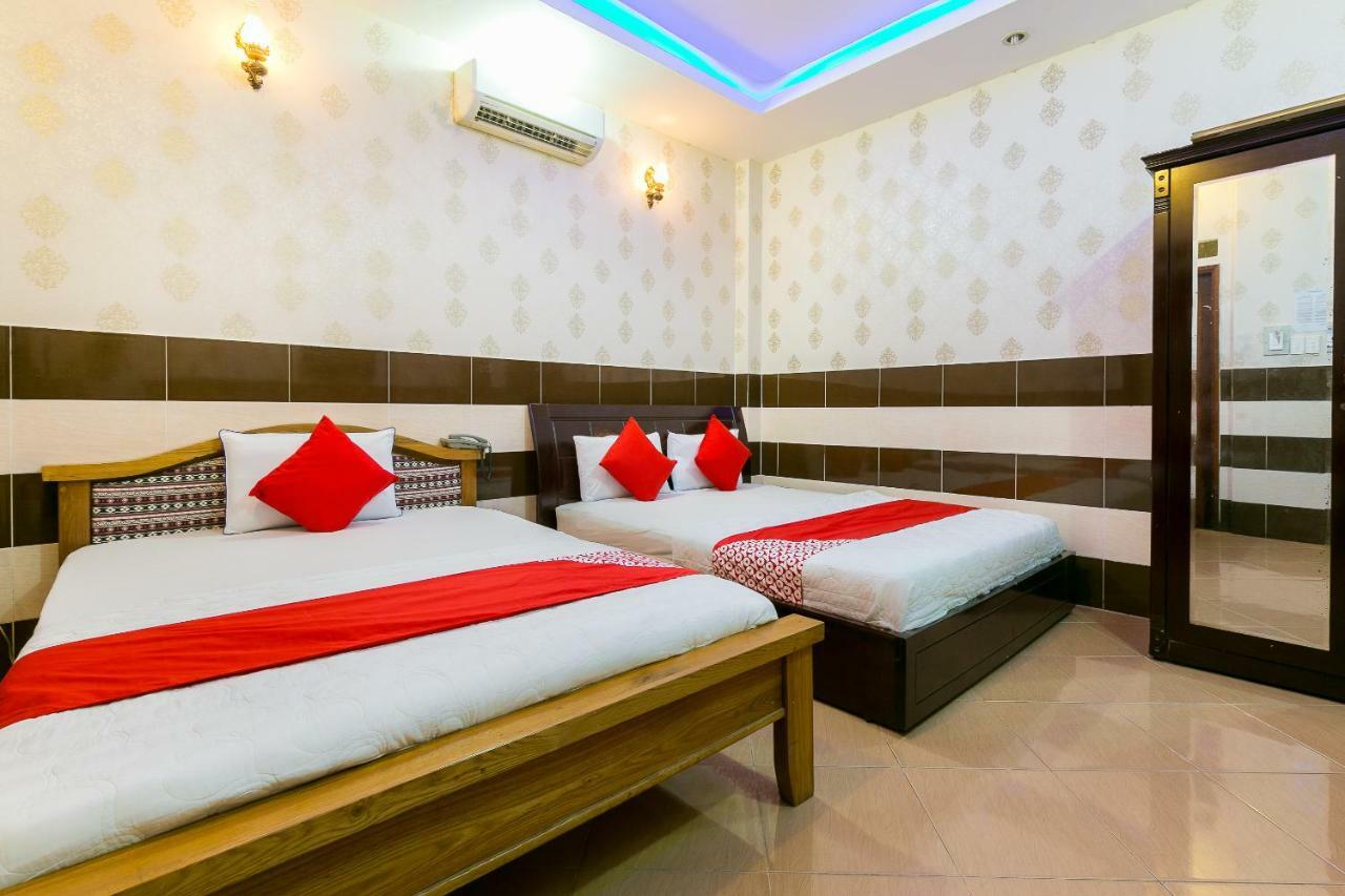 Binh Dung Hotel 2*