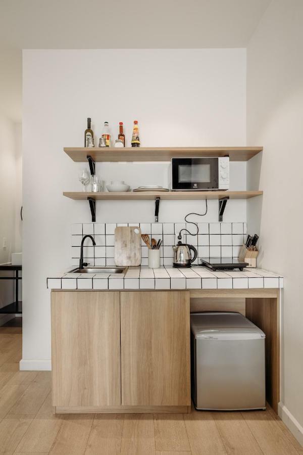 Botanist Lab Minihotel By Circadian Inn