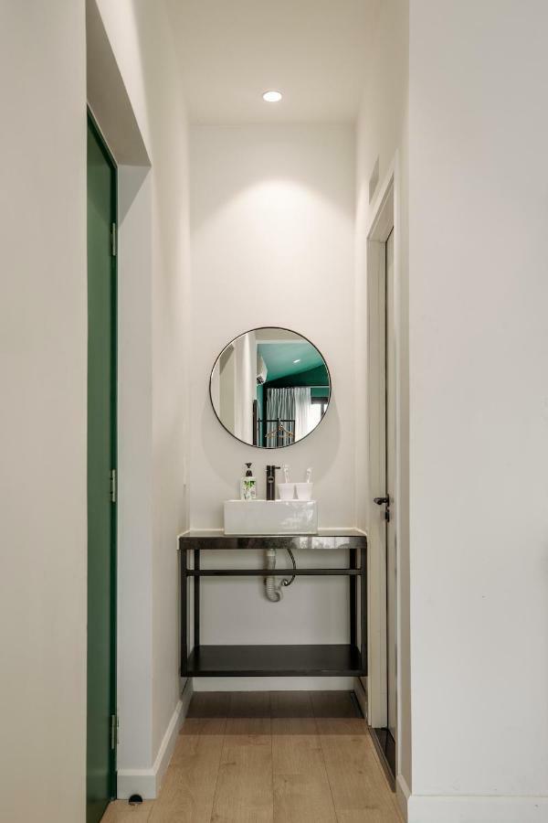 Botanist Lab Minihotel By Circadian Inn Ho Chi Minh City