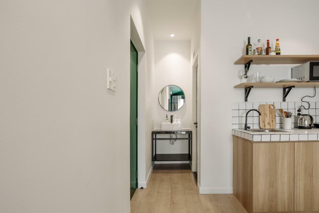Botanist Lab Minihotel By Circadian Inn Ho Chi Minh City