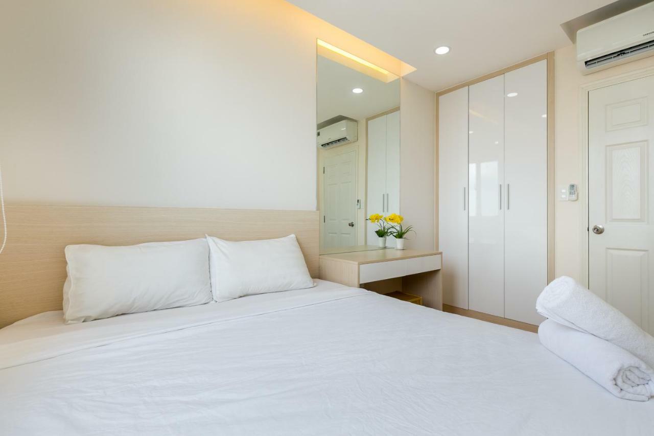Scenic Valley Marvel Aparthotel 3*