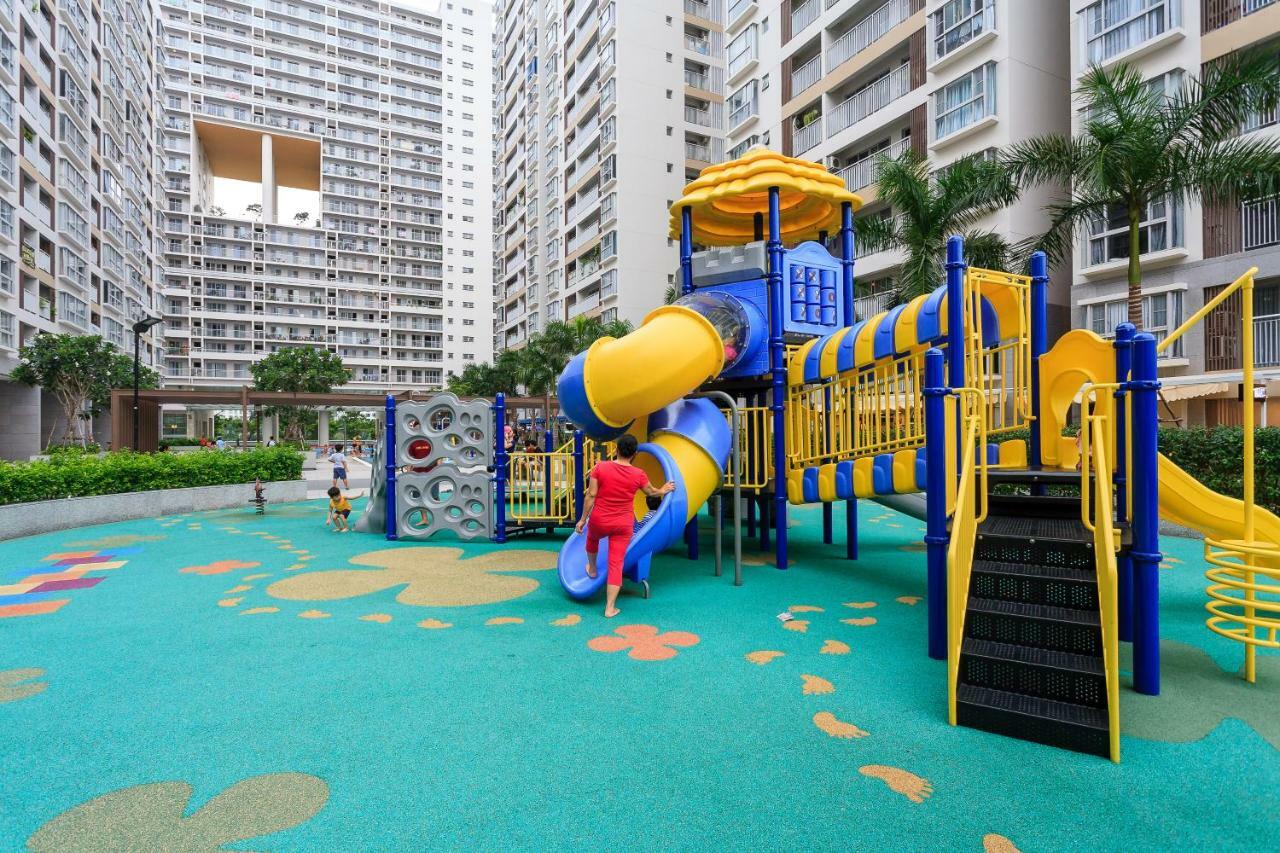 Aparthotel Scenic Valley Marvel Ho Chi Minh City