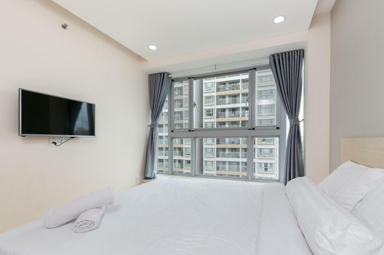 Scenic Valley Marvel 3* Ho Chi Minh City