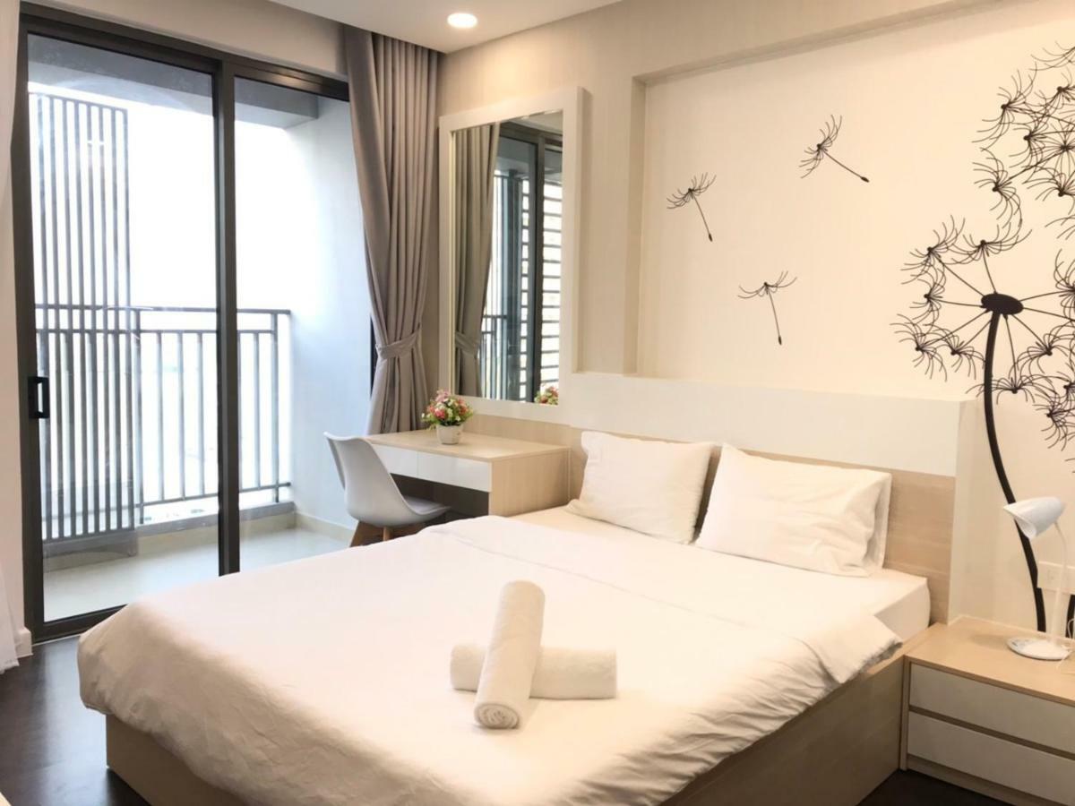 June Rivergate Luxury Bed & Breakfast Ho Chi Minh City