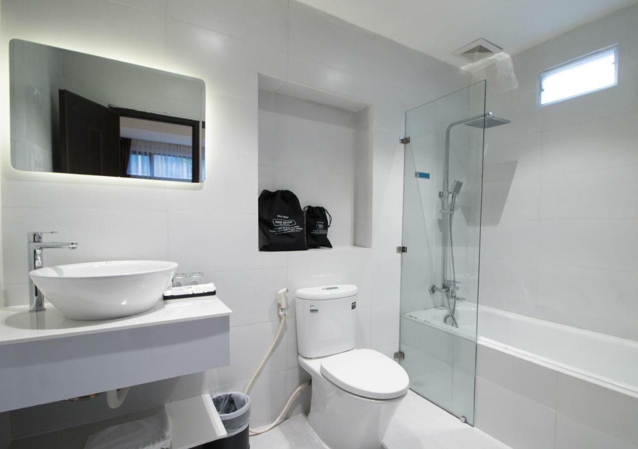 Chotel Ben Thanh Hotel Ho Chi Minh City