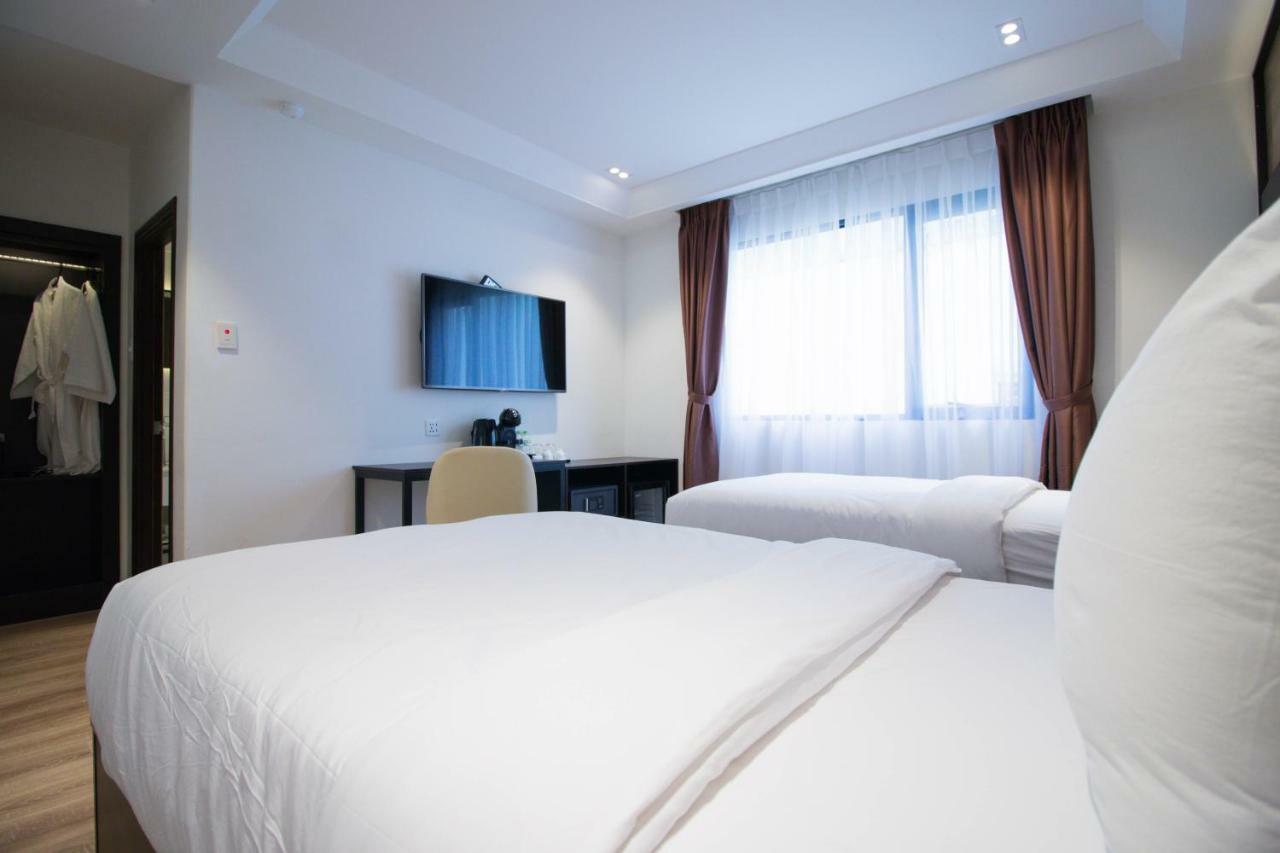 Chotel Ben Thanh Hotel