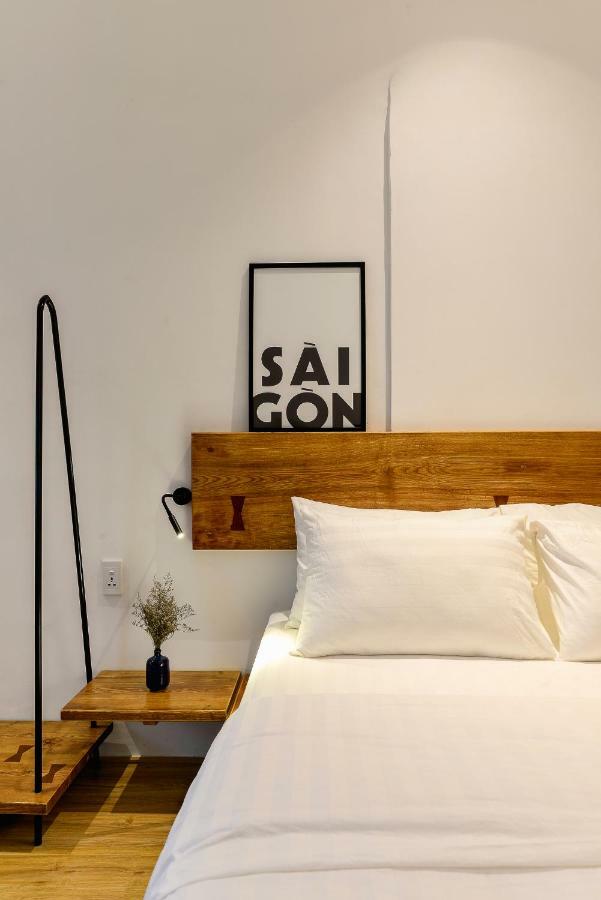 Leaf Signature - La Group 3* Ho Chi Minh City