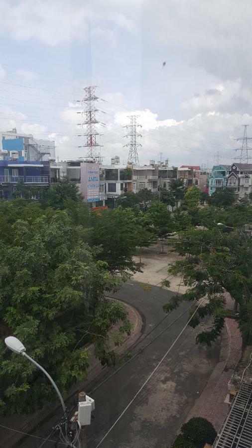 Hotel Quynh Hoa