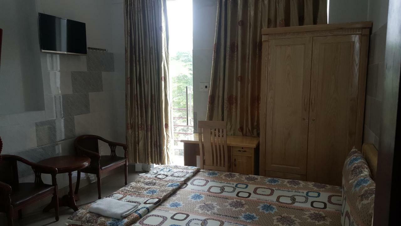 Hotel Quynh Hoa
