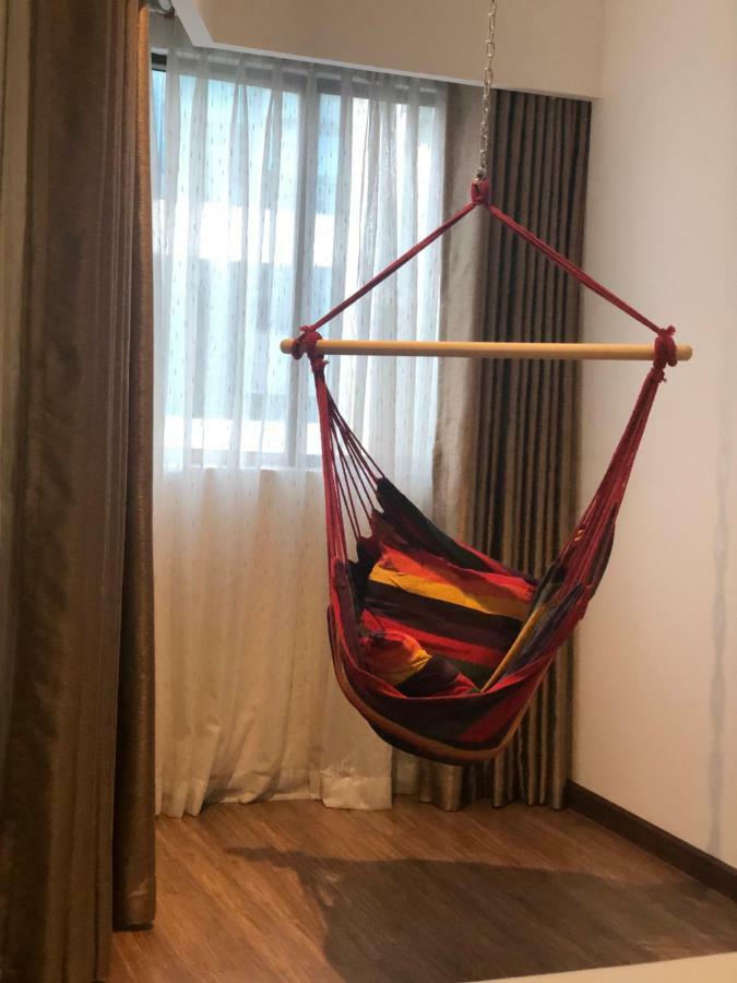 Hotel The Moka