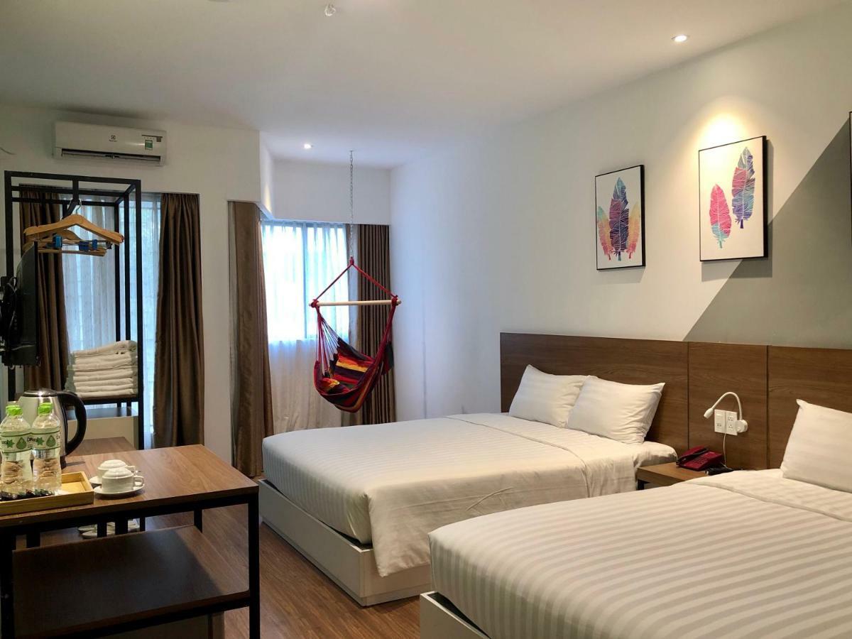 Hotel The Moka 3*