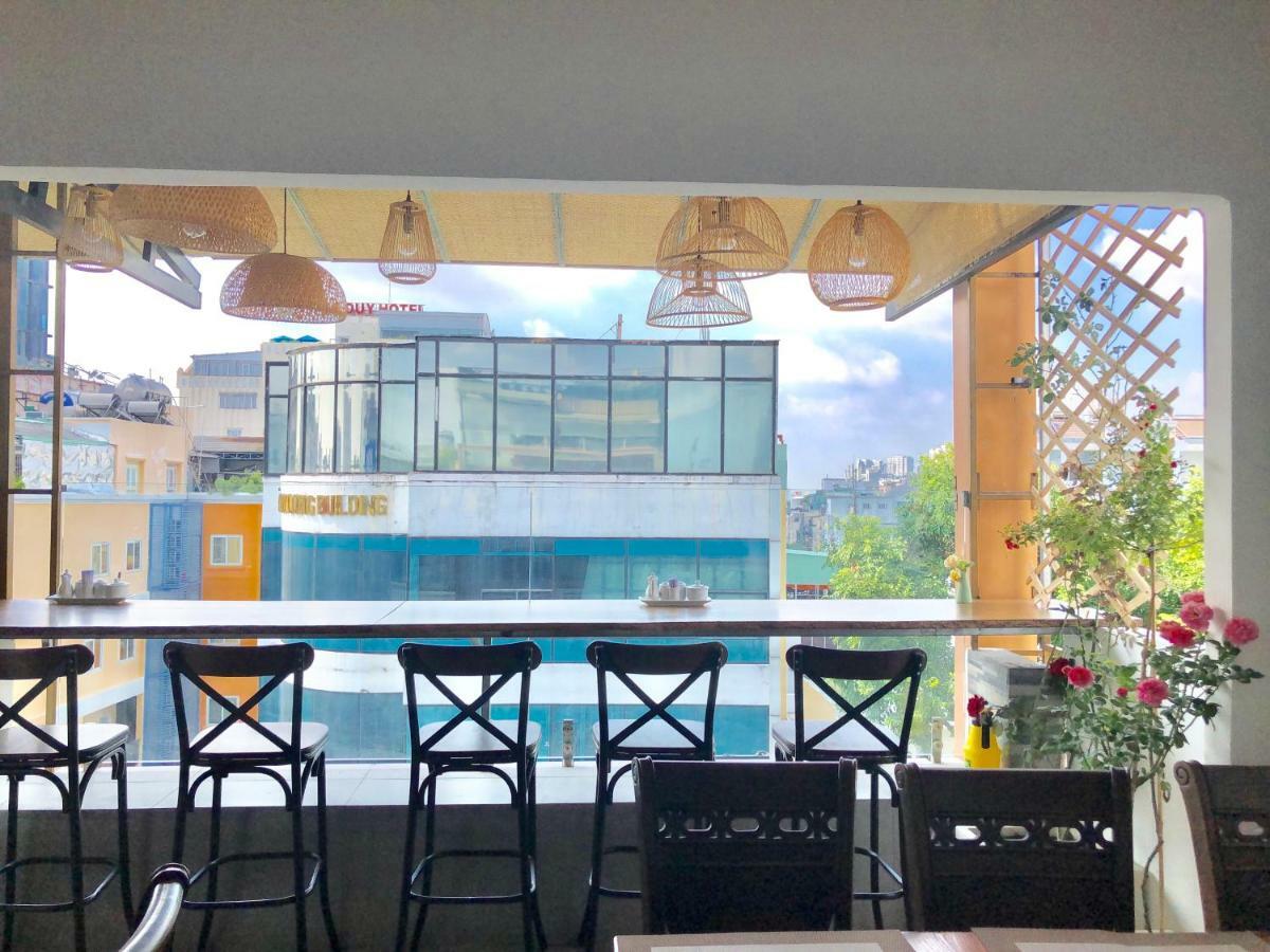 Hotel The Moka