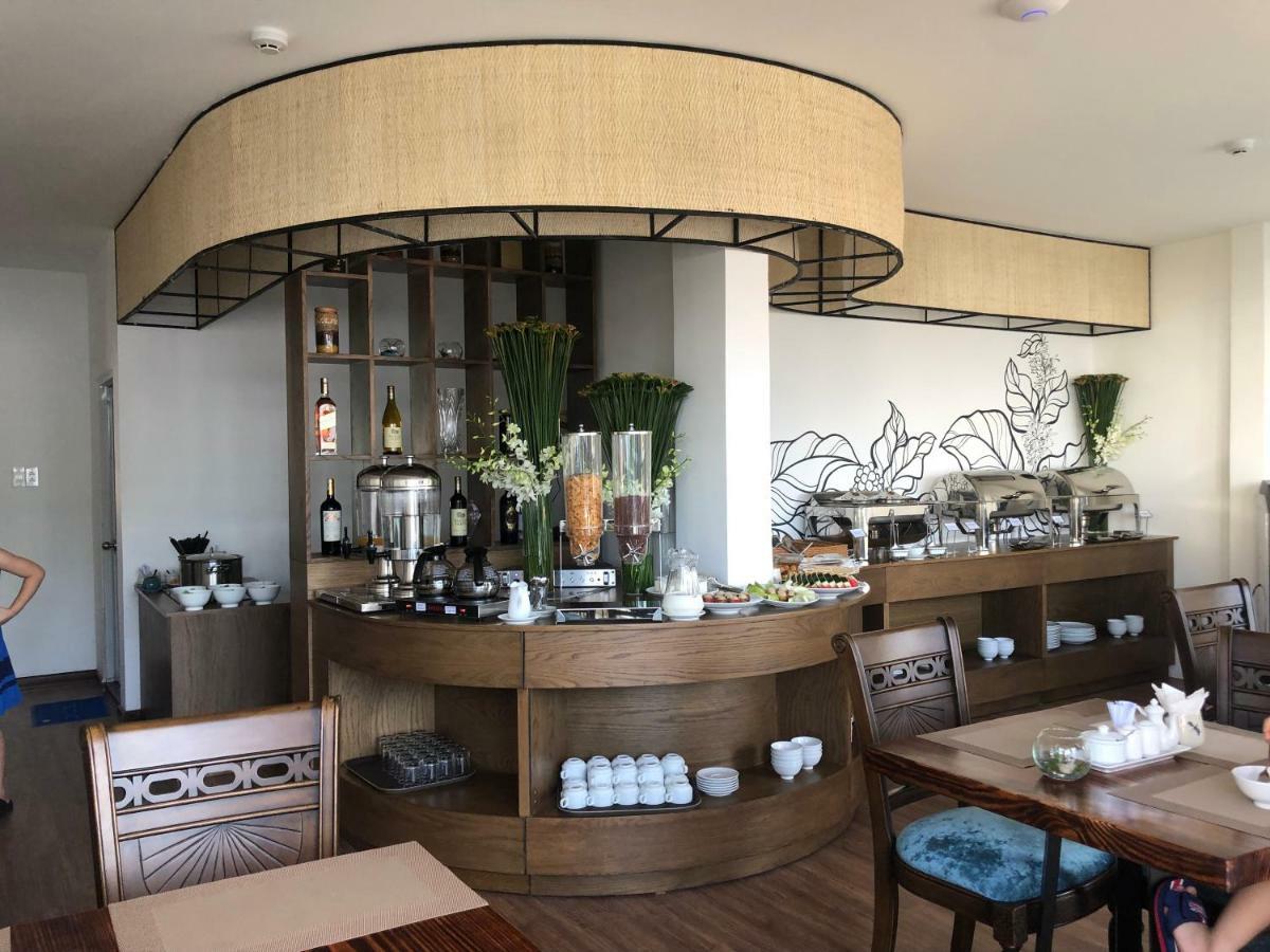 The Moka Ho Chi Minh City