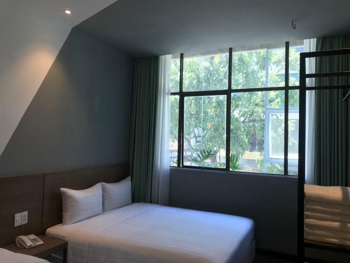The Moka Hotel 3*
