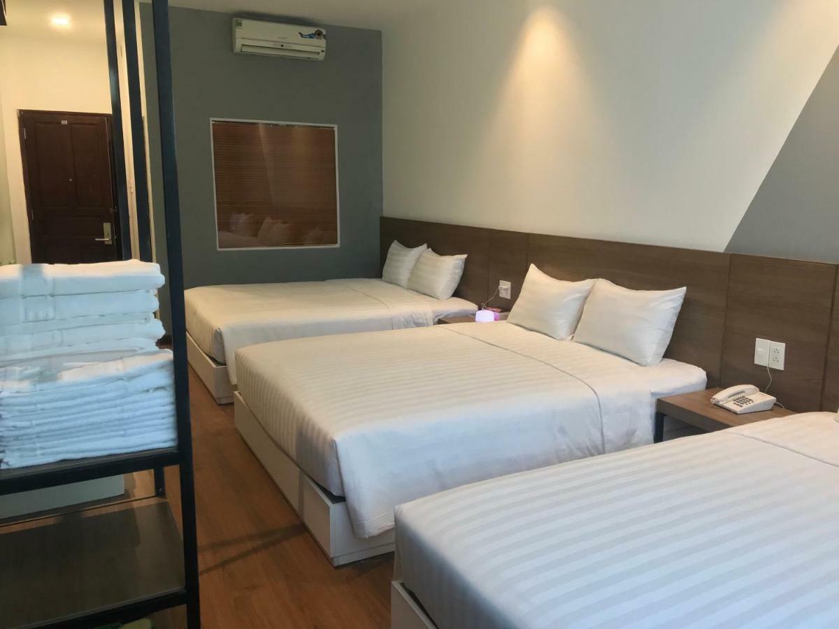The Moka 3* Ho Chi Minh City