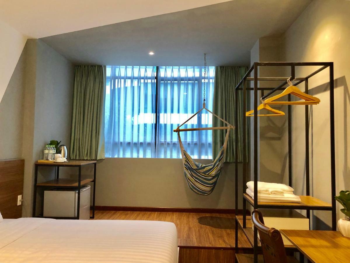 The Moka Ho Chi Minh City