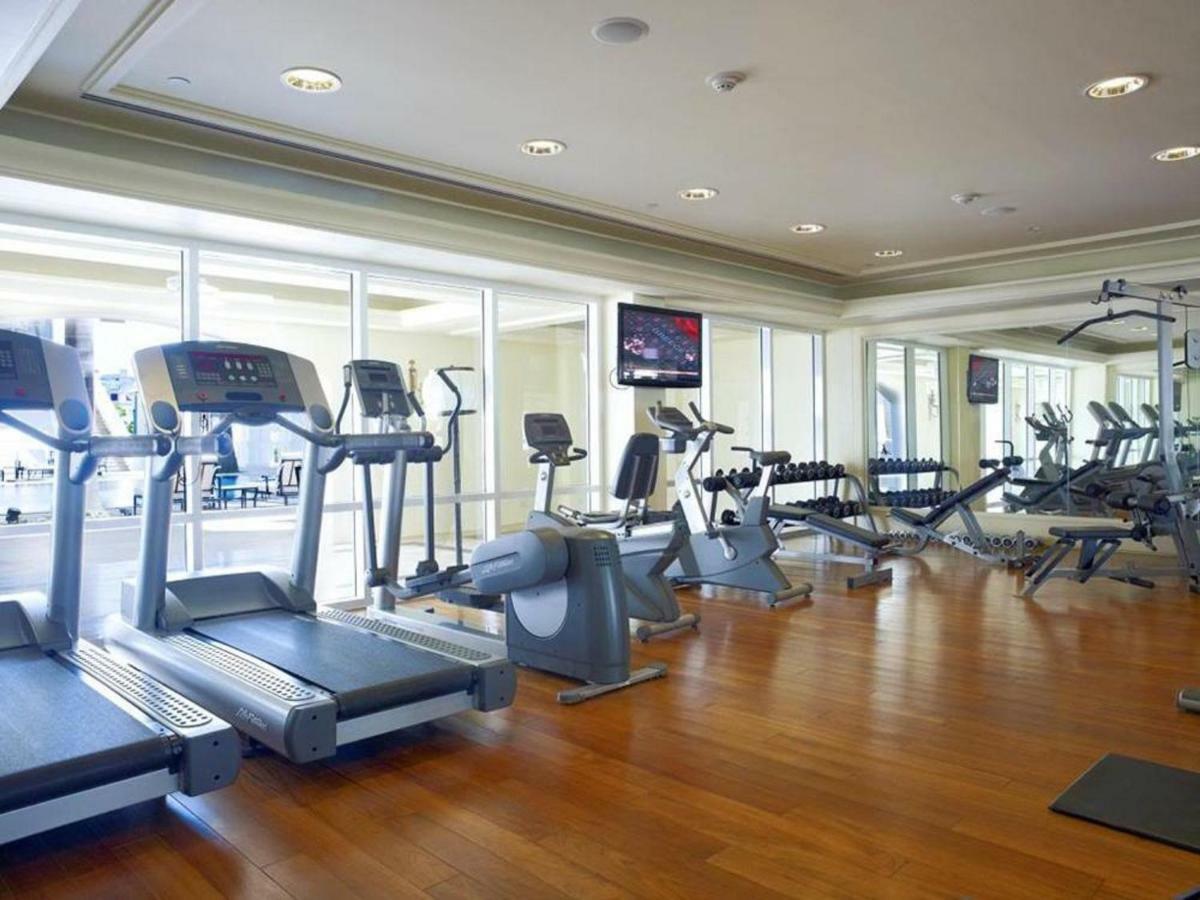 Republic Saigon Airport Aparthotel 5*