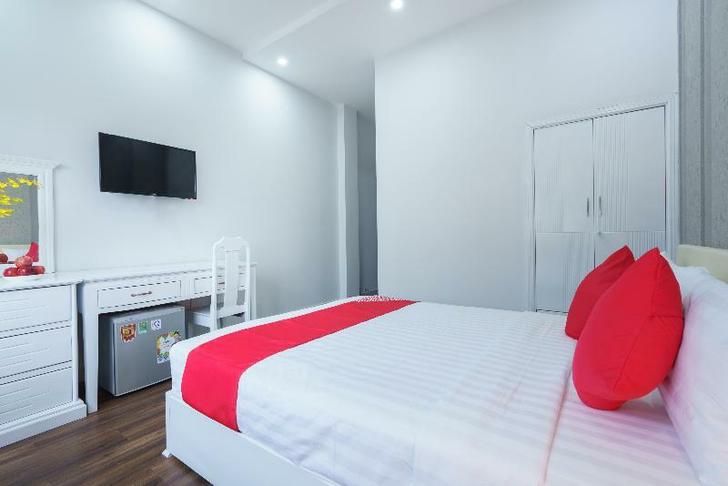 Hotel Saigon 3*