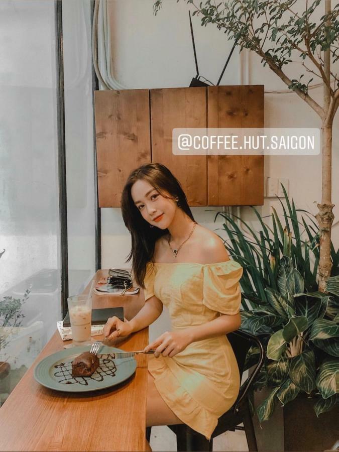 Hotel Leaf Signature - La Group Ho Chi Minh City