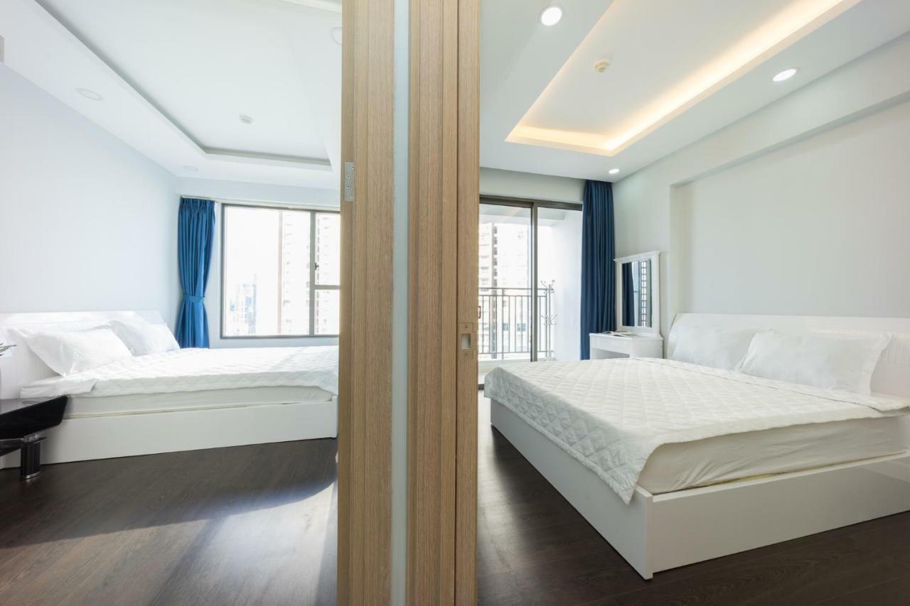 June Rivergate Luxury