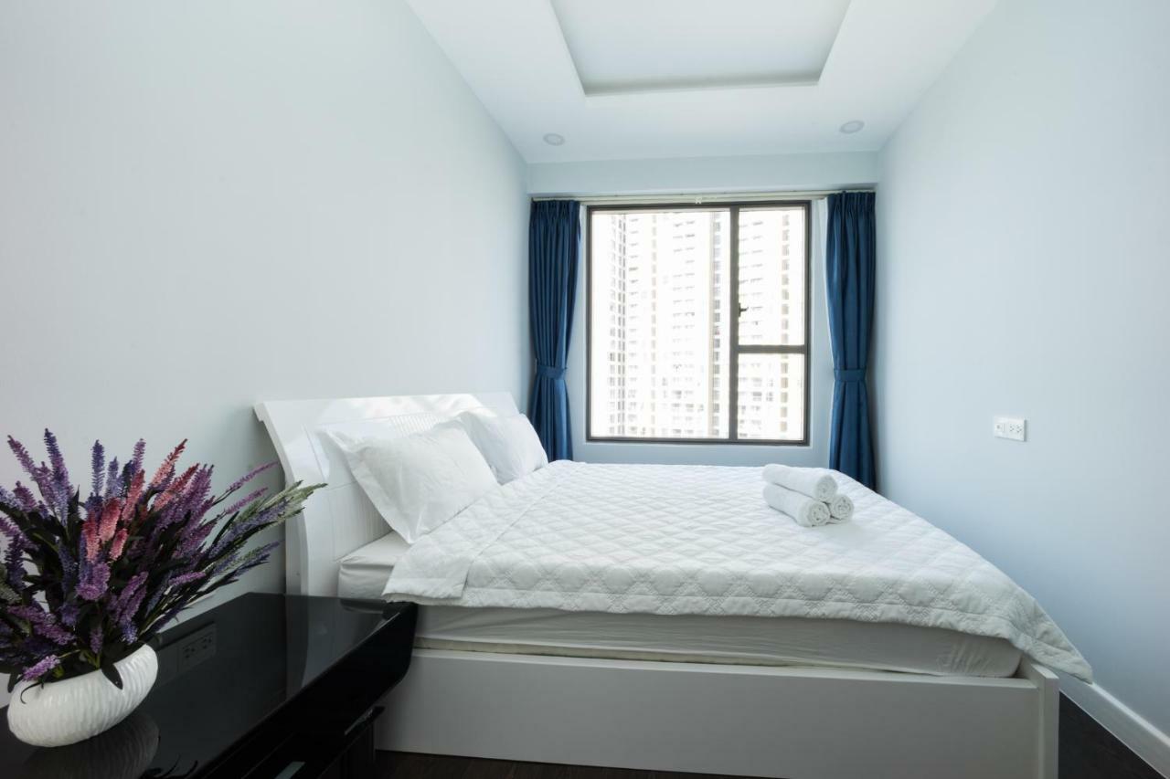 June Rivergate Luxury Ho Chi Minh City