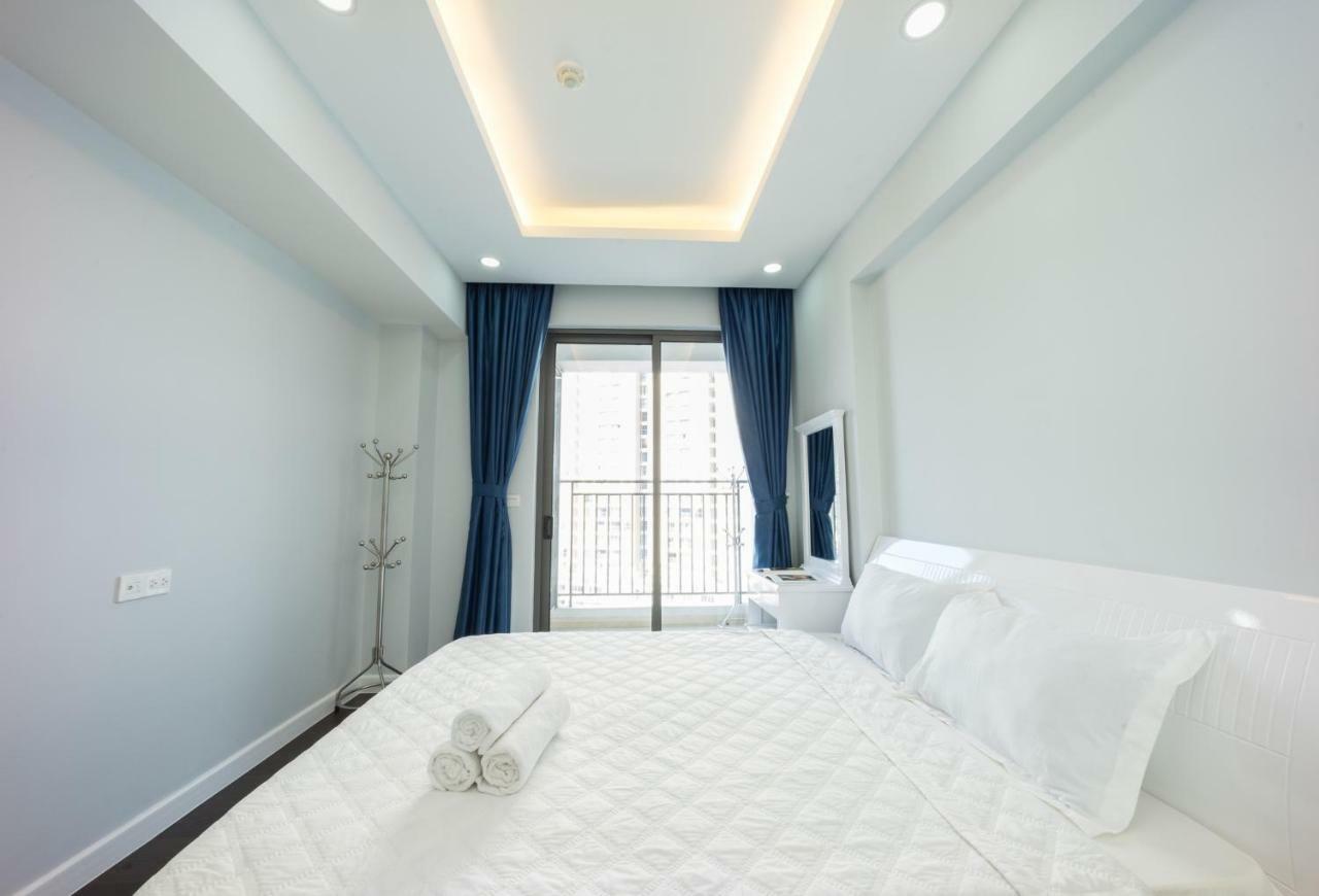 Bed & Breakfast June Rivergate Luxury Ho Chi Minh City