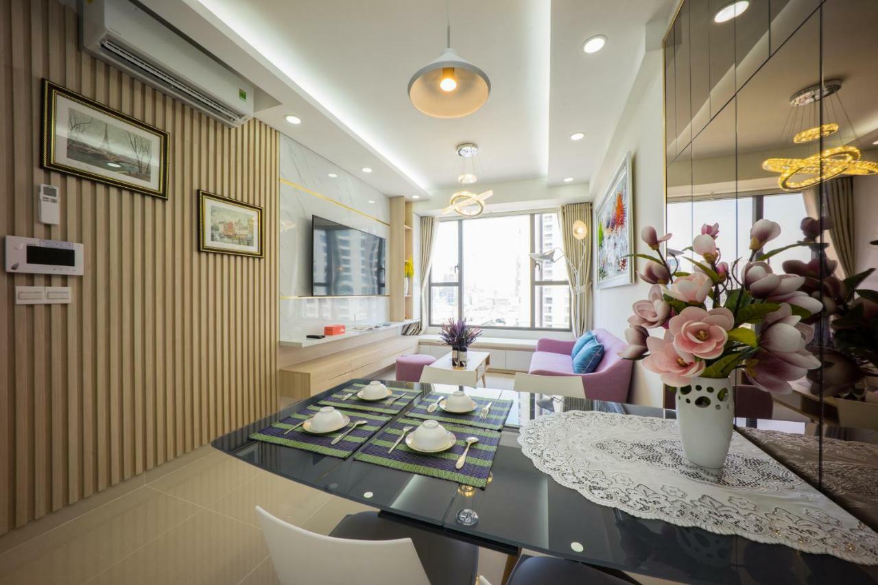 June Rivergate Luxury Bed & Breakfast Ho Chi Minh City
