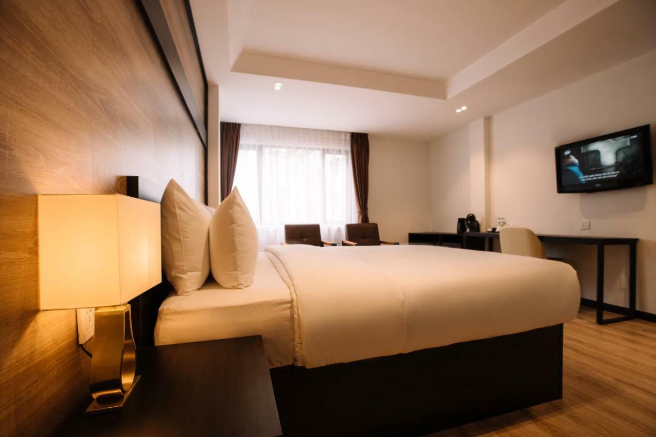 Hotel Chotel Ben Thanh 3*