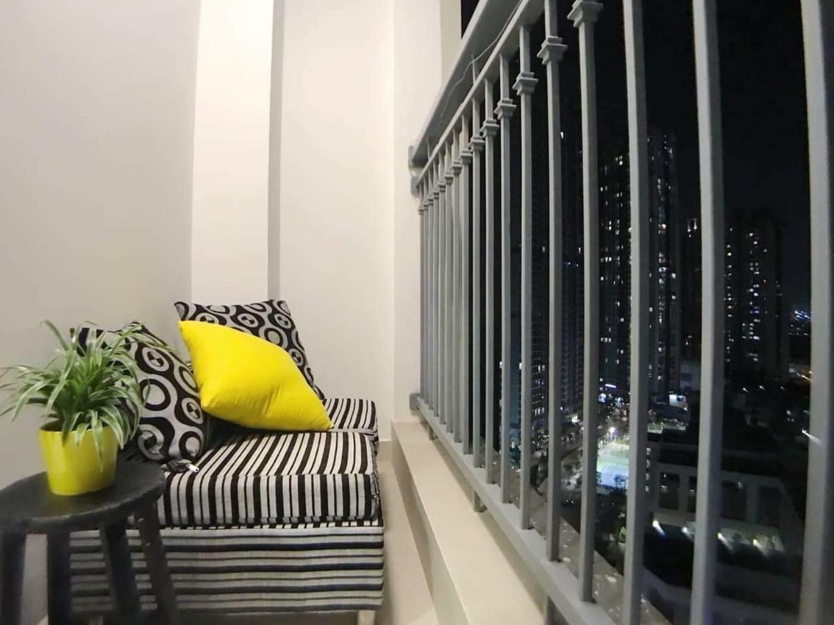 Apartment Chuoi Tieu's