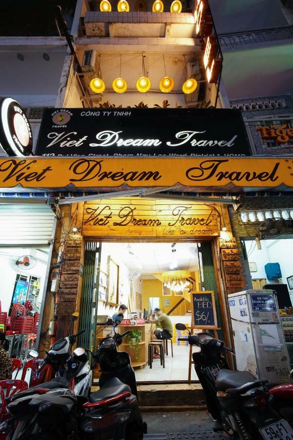 Vietdream (adults Only) Hotel