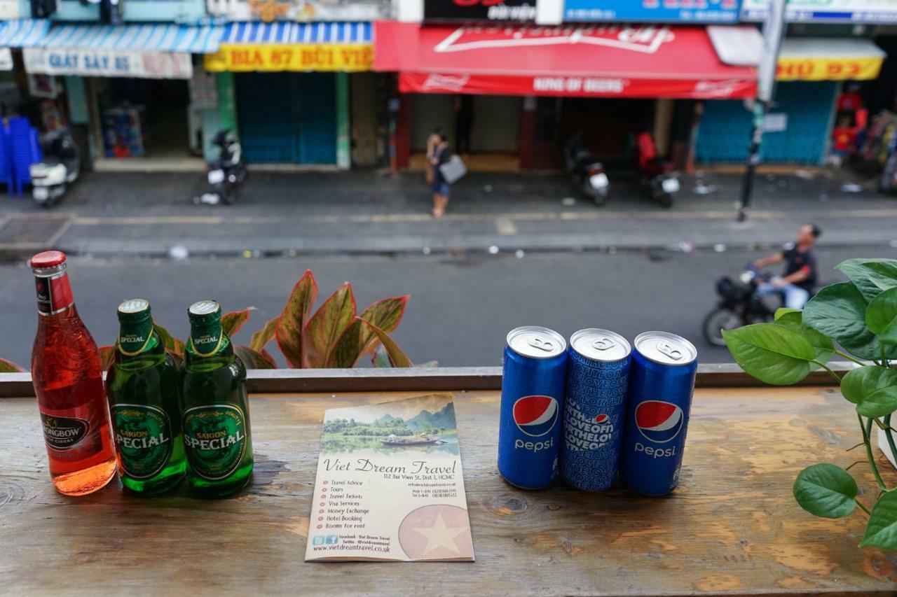 Vietdream (adults Only) Hotel Ho Chi Minh City