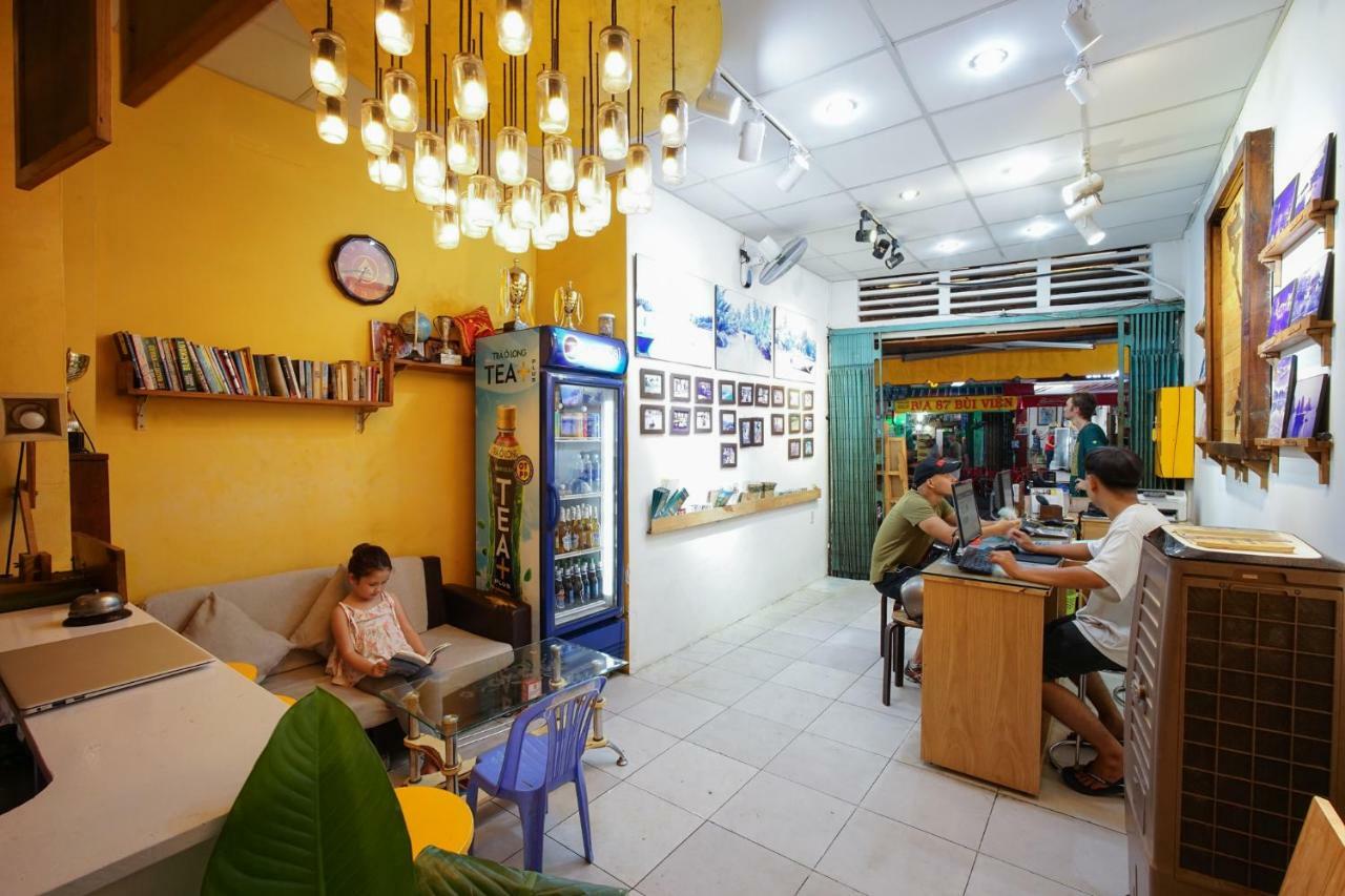 Hotel Vietdream (adults Only) *