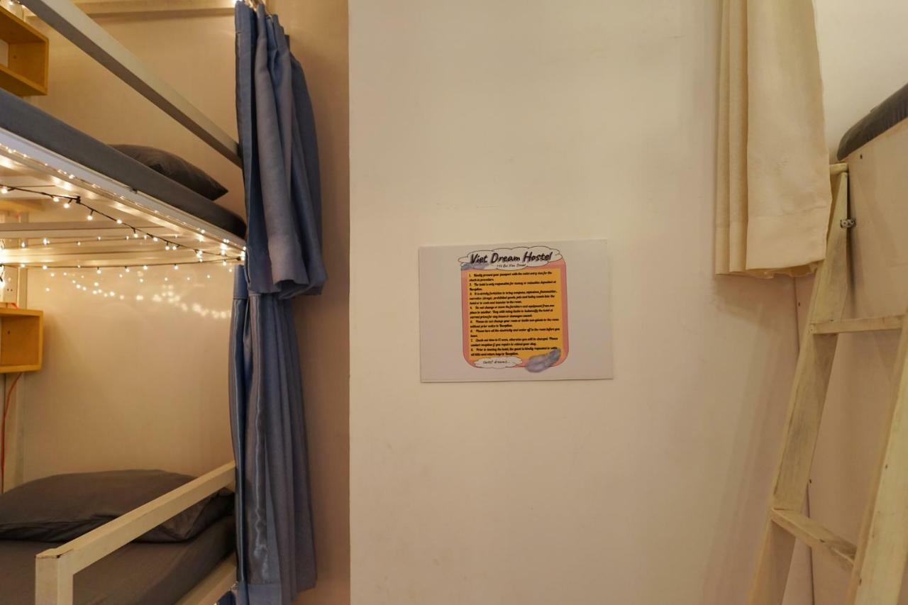 Hotel Vietdream (adults Only) *