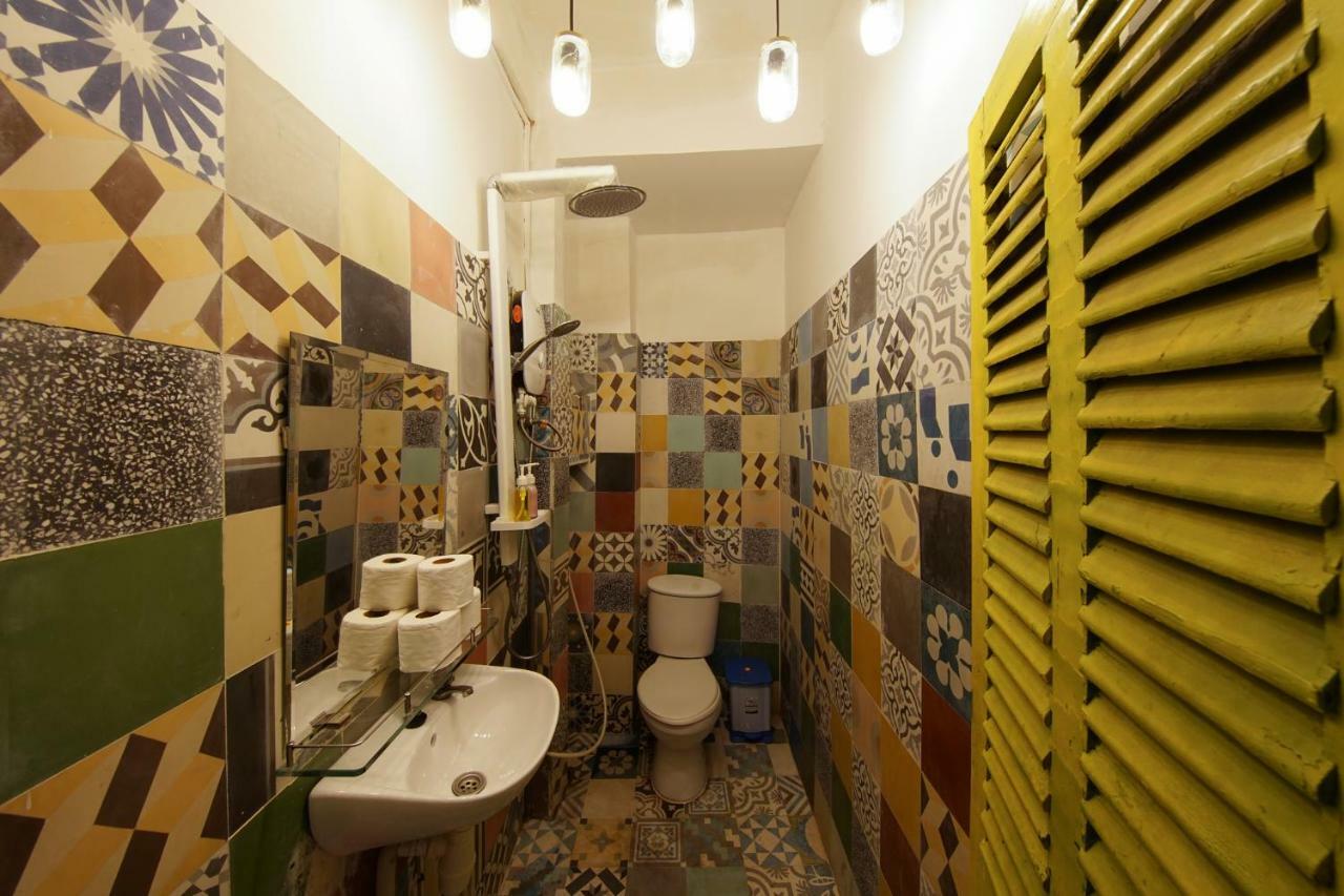 Hotel Vietdream (adults Only) *